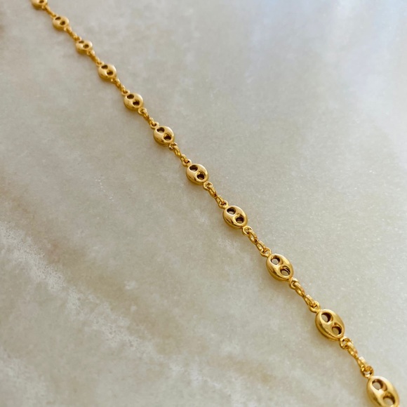 Anchor Mariner Bracelet - Picture 3 of 10